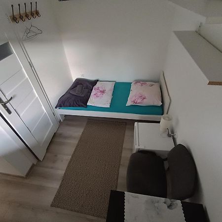 Stas-Przy Szkole Nr3 W Skawie Skawa Cameră foto