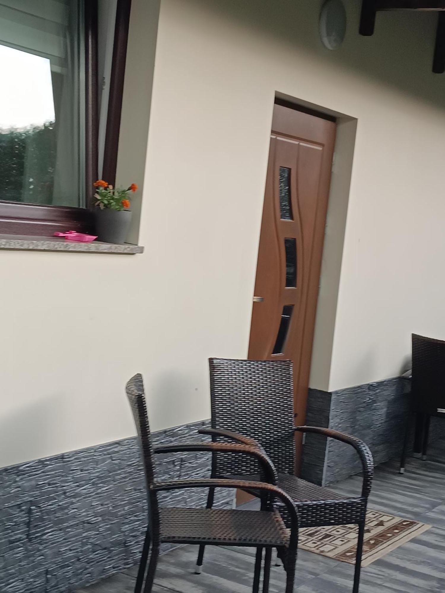 Stas-Przy Szkole Nr3 W Skawie Skawa Cameră foto