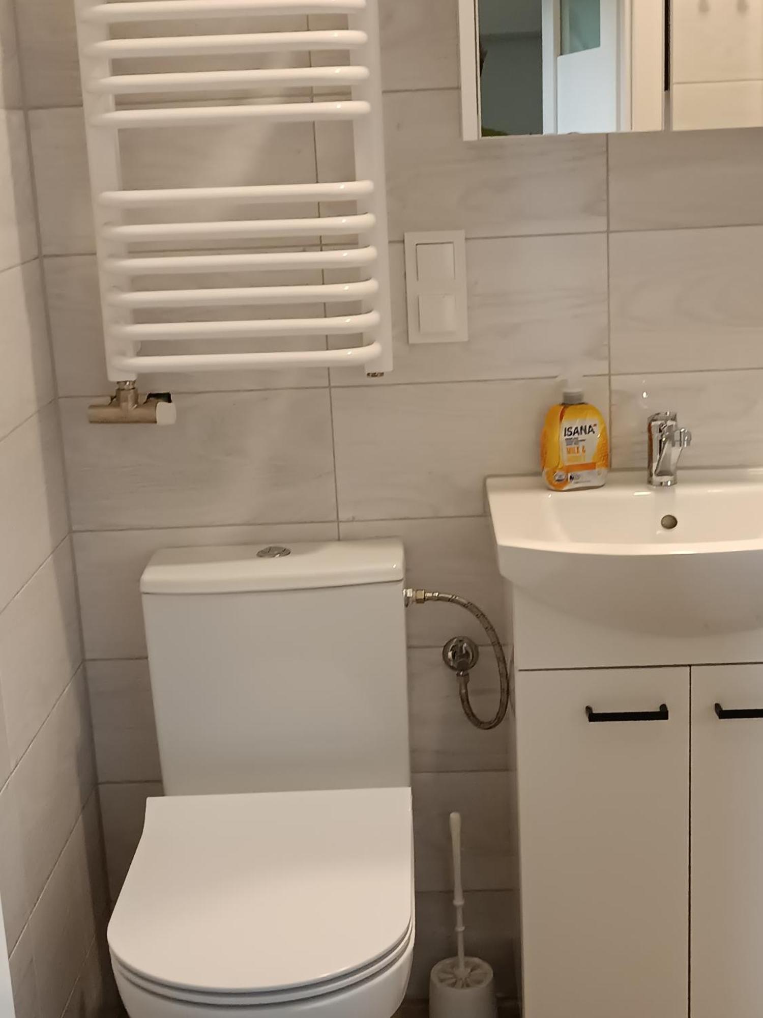 Stas-Przy Szkole Nr3 W Skawie Skawa Cameră foto